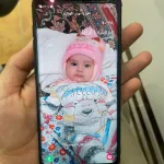 فوش گوشی سامسونگ  S9+