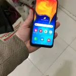 Galaxy a20