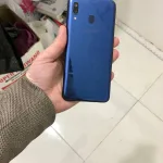 Galaxy a20