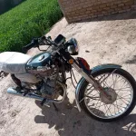 فروش 125 cc