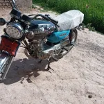 فروش 125 cc