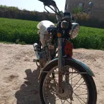 فروش 125 cc