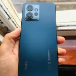 Redmi not 12