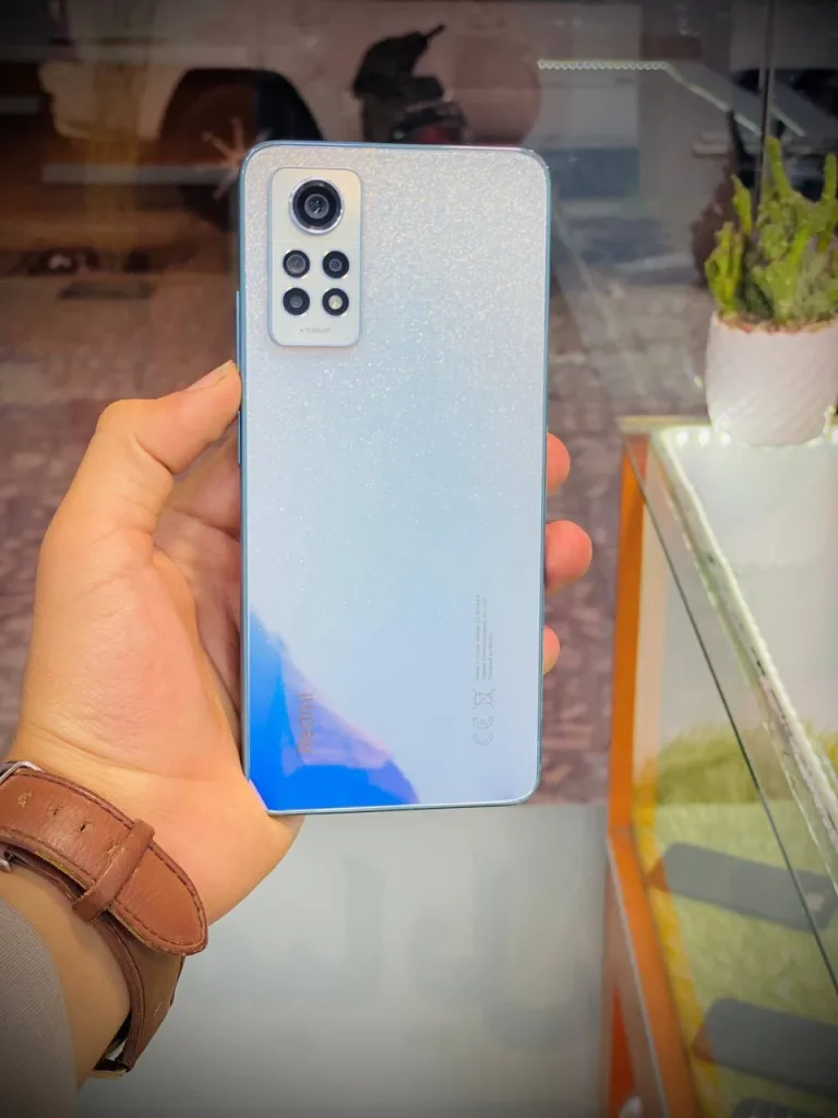 فروش Redmi Not 12 pro