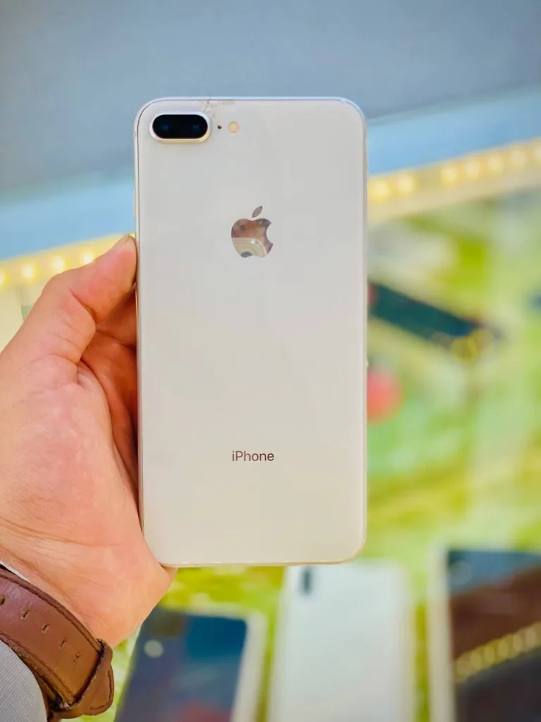 فروش iPhone 8 Plus