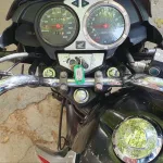 HONDA CBR 200 CC  