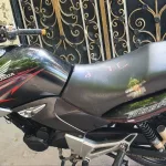 HONDA CBR 200 CC  