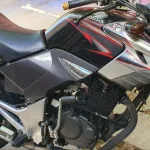 HONDA CBR 200 CC  