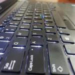 فروش لپتاب DELL 7490 در حد صفر