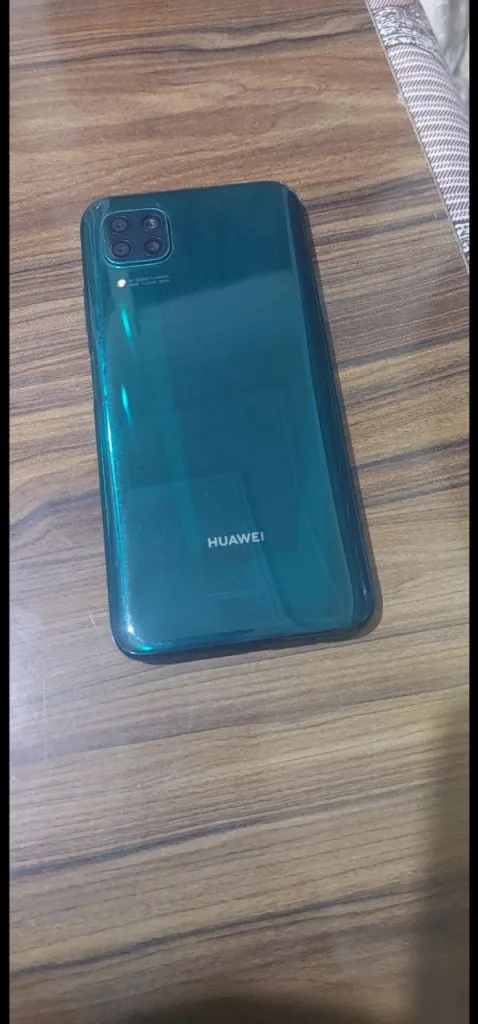 Huawei nova7i