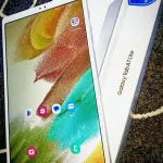 تبلیت A7 lite