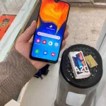 Galaxy A20