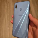 Galaxy A30