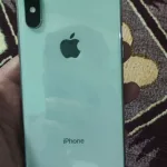 iPhone Xs  رنگ  سفید