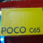 poco C65