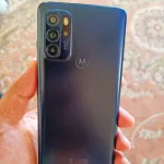 Motorola G60 s