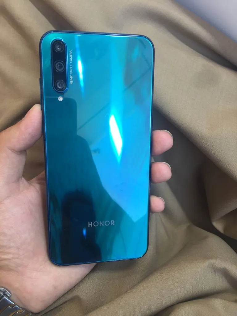 فروش گوشی Honor 20 lite