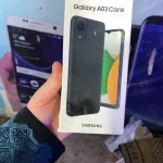 Galaxy a03 COR