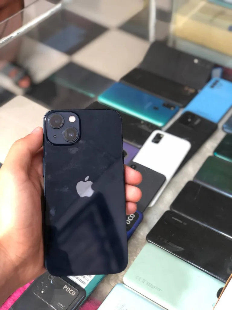 فروش گوشی iPhone13 ساده