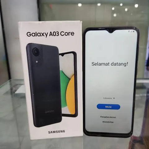 Galaxy A03