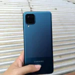 Galaxy M12