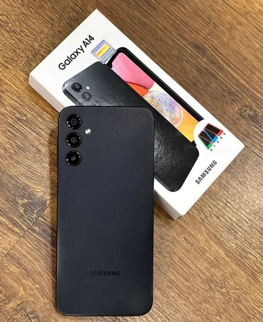 Galaxy A14