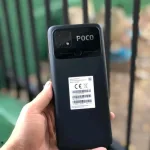 Poco C40