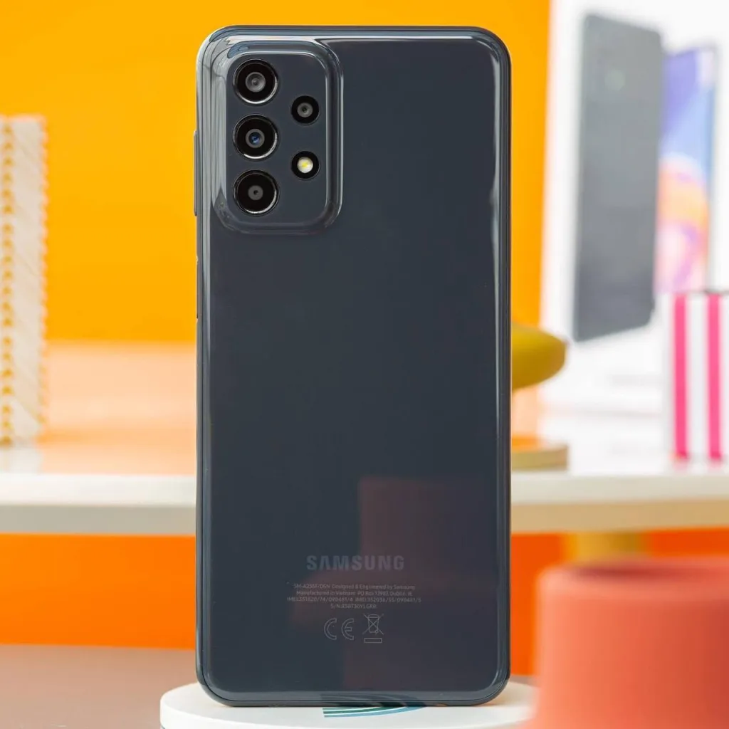 Galaxy A23