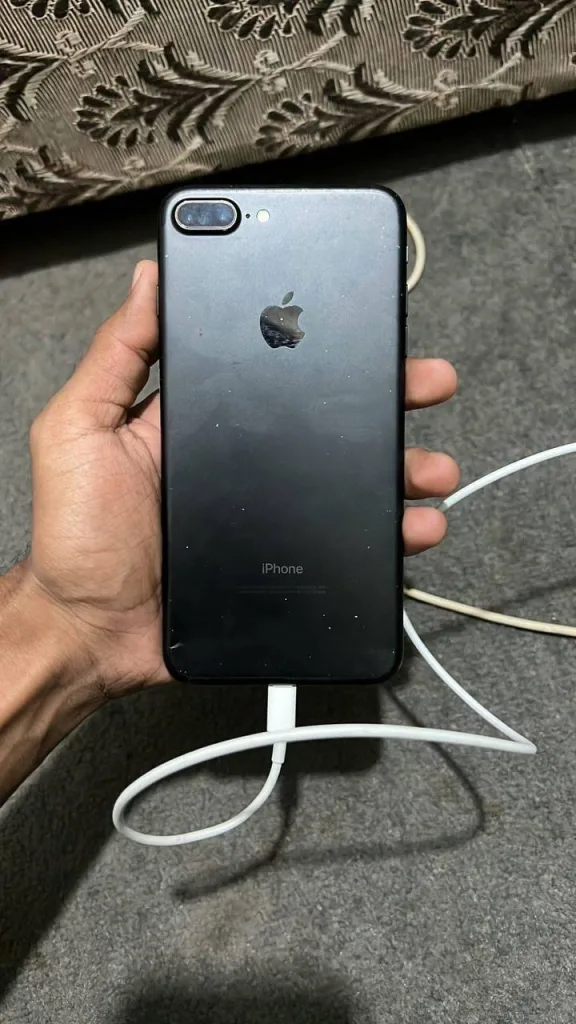 iPhone 7Plus