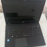 فروش لپتاپ acer مناسب کار های اداره،دانشجویی وخانه