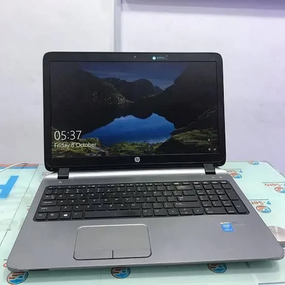 Hp 450 g2 لبتاب