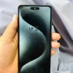 گوشی فروشی P50 pro max