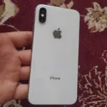 iPhone xs