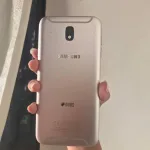 Galaxy j7 PRO