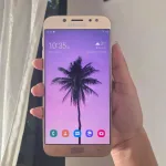 Galaxy j7 PRO