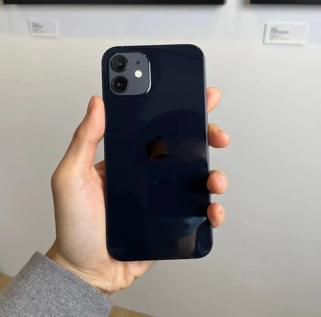 گوشی فروشی IPhone 11