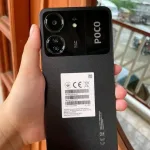 POCO C65