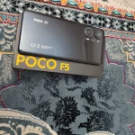 Xiaomi Poco F5 5G