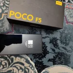 Xiaomi Poco F5 5G