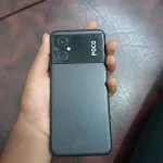 Poco m5