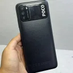 Poco m3