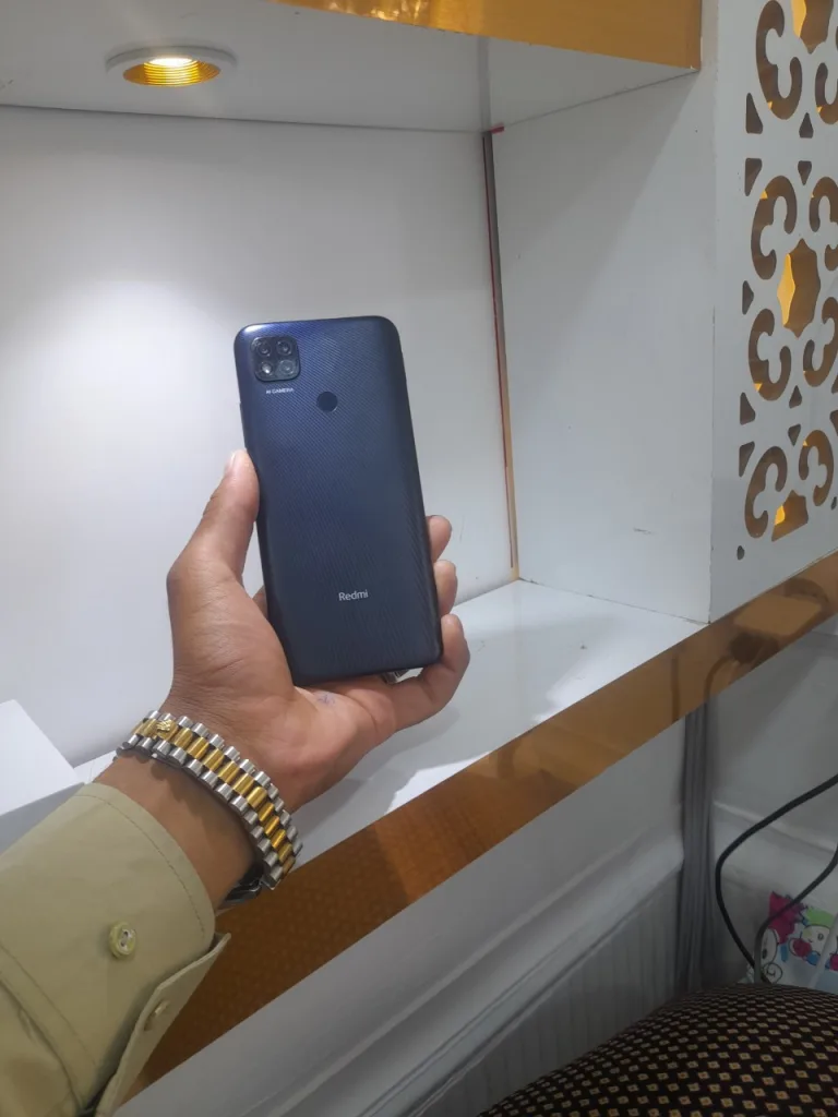 فروش گوشی شیامی Redmi 9c