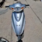 فروش موتور 60cc