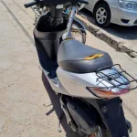 فروش موتور 60cc