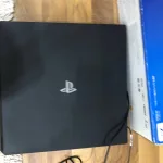 مدل PS4 pro