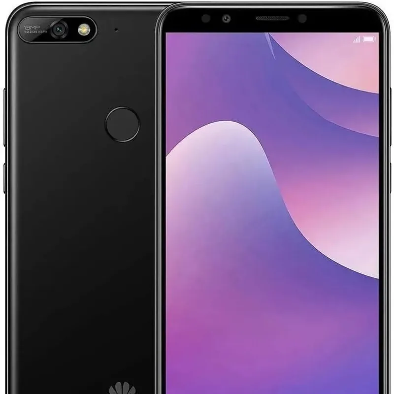 Huawei y7 2018