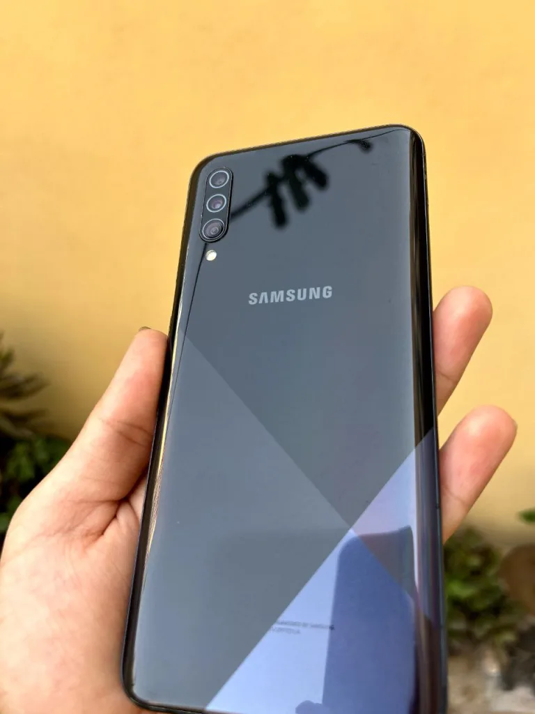 فروش مبایل samsung a 30s