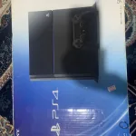 PS4 fat