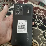 فروش گوشی Poco X5 Pro 5G