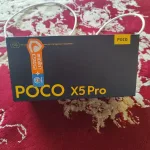 فروش گوشی Poco X5 Pro 5G